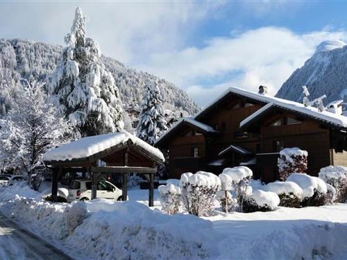 Holiday Home/Apartment - 6 persons -  - 74110 - Morzine