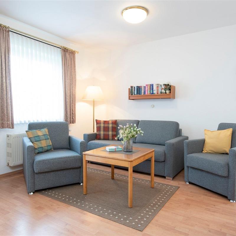 Ferielejlighed - 4 personer -  - Hamburger Straße - 23746 - Kellenhusen