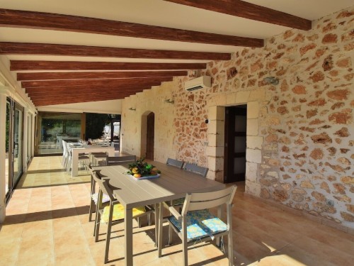Hytte - 6 personer -  - 7440 - Muro