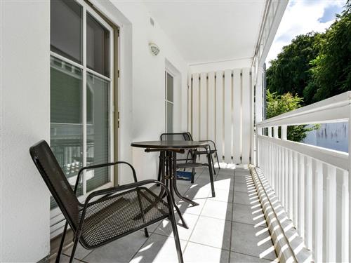 Ferielejlighed - 4 personer -  - Strandpromenade - 18609 - Binz