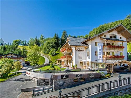 Ferielejlighed - 4 personer -  - Dorf - 5652 - Dienten Am Hochkönig