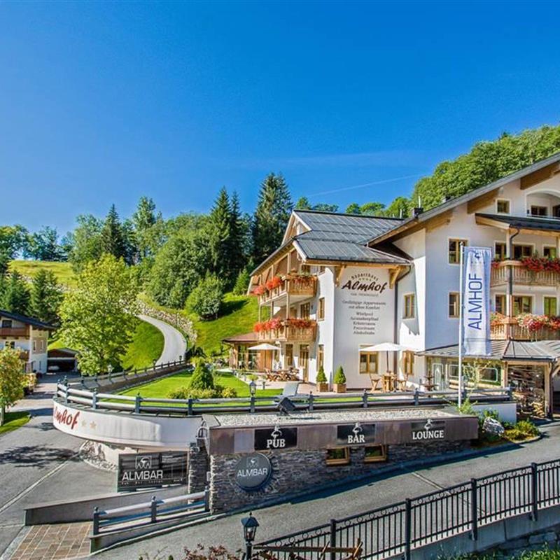 Ferielejlighed - 4 personer -  - Dorf - 5652 - Dienten Am Hochkönig