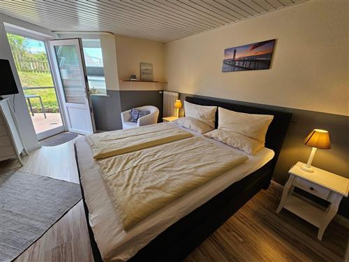 Ferieleilighet - 2 personer -  - Nixenweg - 24321 - Hohwacht