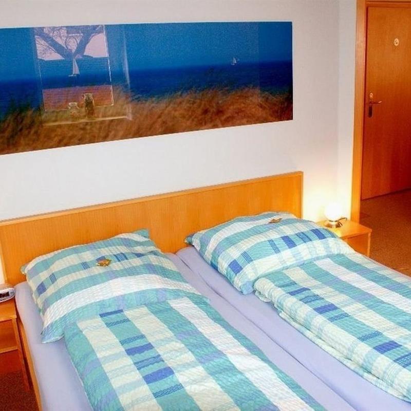 Ferielejlighed - 3 personer -  - Grützmacherstraße - 23966 - Wismar