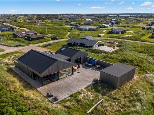 Sommerhus - 8 personer -  - M. Christensens Vej - 9480 - Løkken