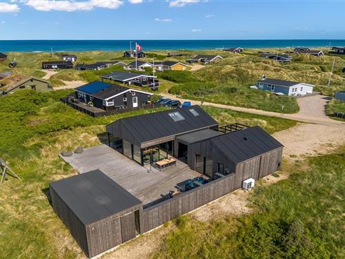 Sommerhus - 8 personer -  - M. Christensens Vej - 9480 - Løkken