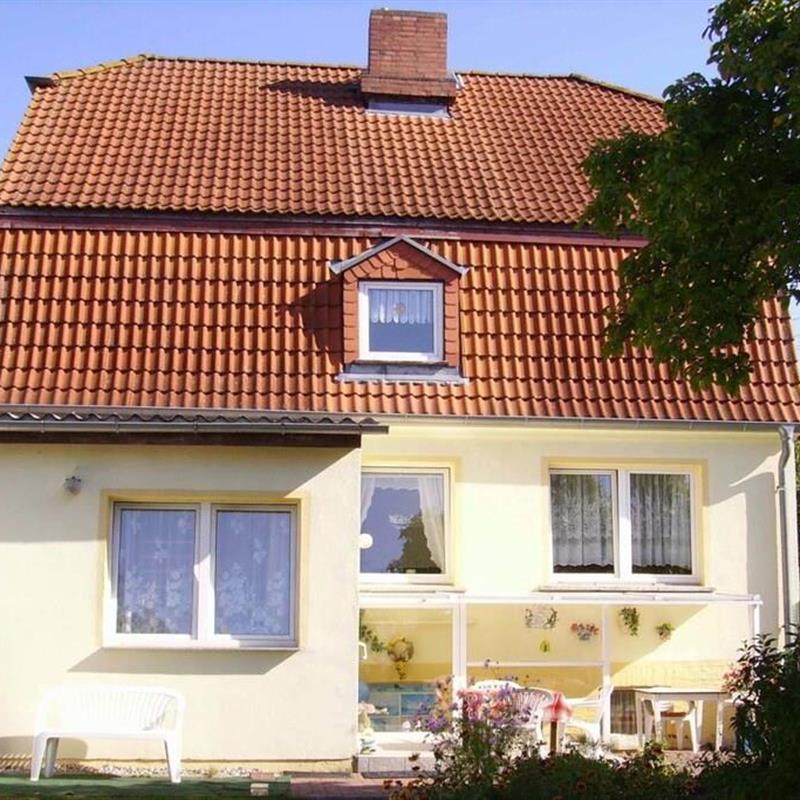 Sommerhus - 5 personer -  - 17440 - Seebad Lubmin