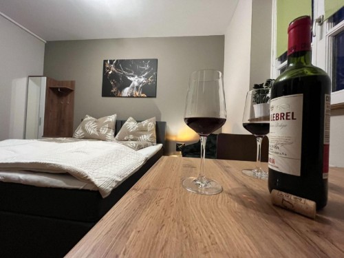 Ferielejlighed - 2 personer -  - Perschlingtalstrasse - 3144 - Wald
