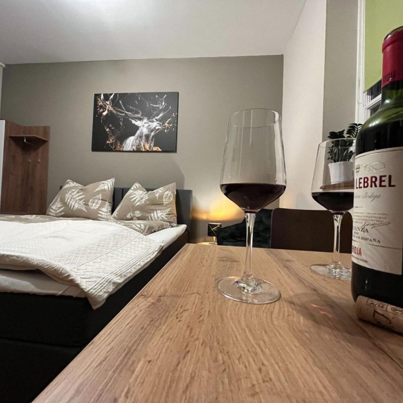 Ferielejlighed - 2 personer -  - Perschlingtalstrasse - 3144 - Wald