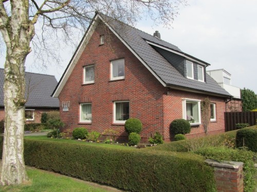 Feriehus - 3 personer -  - 26316 - Varel - Dangast