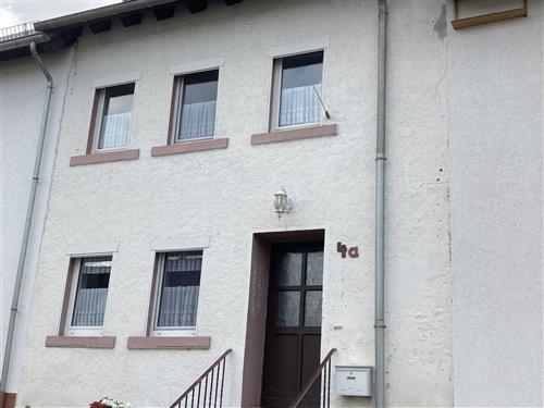 Sommerhus - 8 personer -  - Neustraße 4 a - 54570 - Deudesfeld