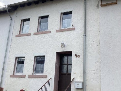 Ferienhaus - 6 Personen -  - Neustraße 4 a - 54570 - Deudesfeld