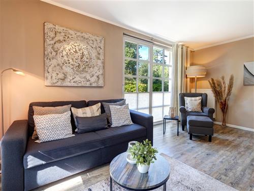 Ferielejlighed - 4 personer -  - Am Balmer See - 17429 - Balm