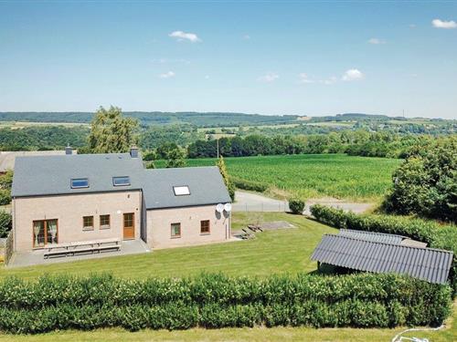 Feriehus - 9 personer -  - Rue de Saint Amour - 6940 - Durbuy