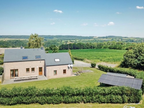 Sommerhus - 9 personer -  - Rue de Saint Amour - 6940 - Durbuy