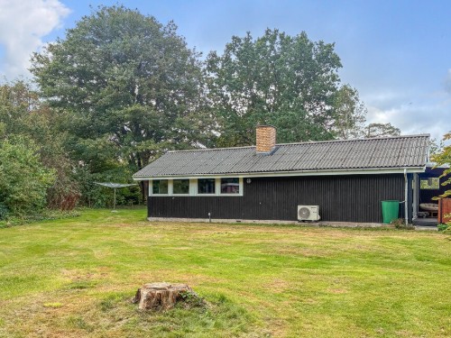 Holiday home - 4 persons -  - Højdesvinget - Ølsted Sydstrand - 3310 - Ølsted