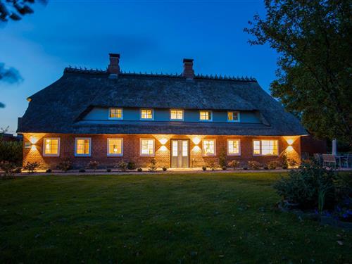 Feriehus - 12 personer -  - Roikier - 24972 - Steinbergkirche