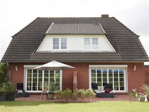 Ferienwohnung - 3 Personen -  - Weidenweg - 25832 - Tönning / Kating