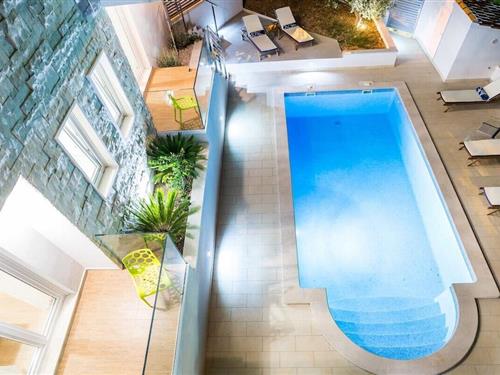 Villa - 12 persons -  - 21420 - Bol