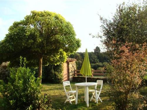 Ferienhaus - 6 Personen -  - 87250 - St Pardoux Le Lac