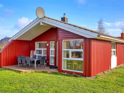 Ferienhaus - 6 Personen -  - Mars - Schönhagen Strand - 24398 - Schönhagen