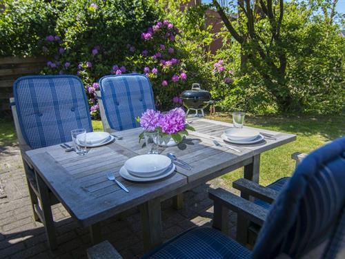 Sommerhus - 4 personer -  - Kiebitzweg - 26465 - Langeogg