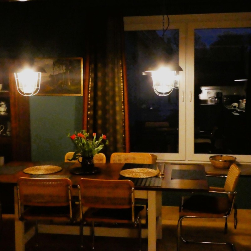 Feriecenter - 7 personer -  - Dorfstr. - 17375 - Luckow