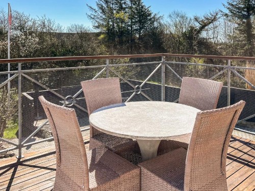Feriehus - 6 personer -  - Søndergade - 9493 - Saltum