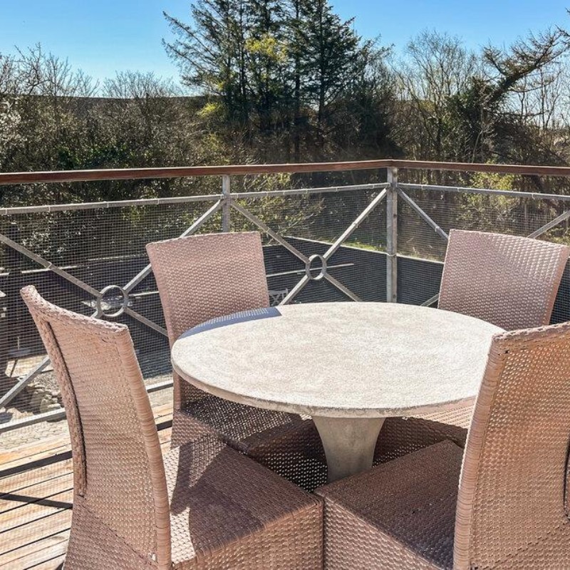 Ferienhaus - 6 Personen -  - Søndergade - 9493 - Saltum