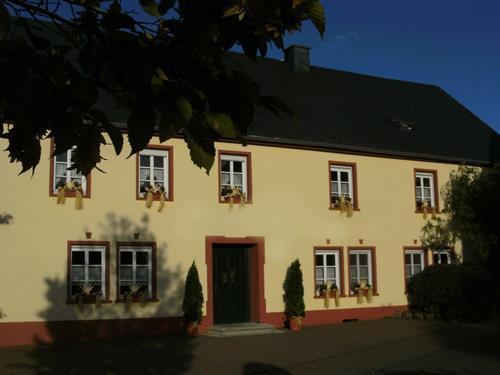 Feriehus / leilighet - 4 personer -  - 54497 - Morbach-Riedenburg