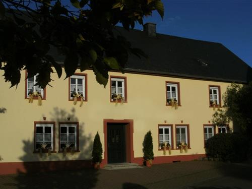 Ferienhaus - 4 Personen -  - 54497 - Morbach-Riedenburg