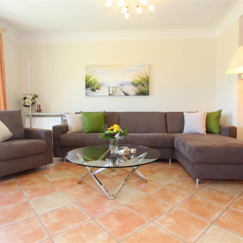 Ferielejlighed - 4 personer -  - Redewischer Straße 7 a - 23946 - Boltenhagen