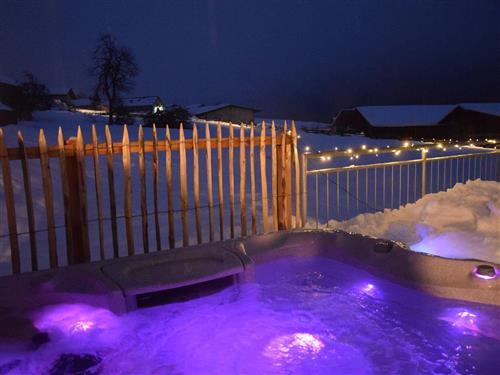 Semesterlägenhet - 4 personer -  - Messensee - 9918 - Strassen