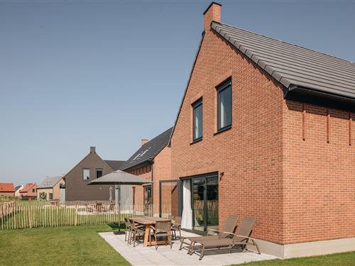 Villa - 6 personer -  - 4471NC - Wolphaartsdijk