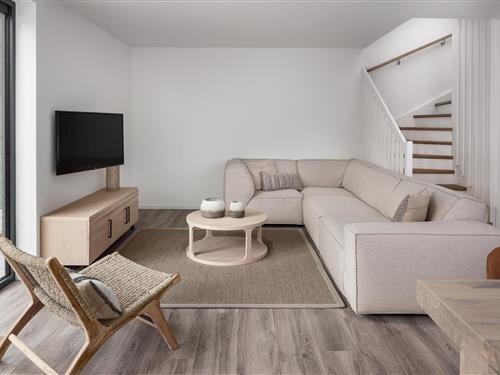 Villa - 6 personer -  - 4471NC - Wolphaartsdijk