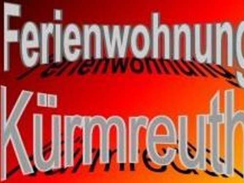 Ferielejlighed - 2 personer -  - Am Spielplatz - 92281 - Königstein
