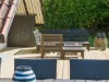 Billede 6 - Terrasse