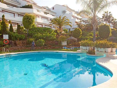 Semesterlägenhet - 4 personer -  - 29604 - Marbella