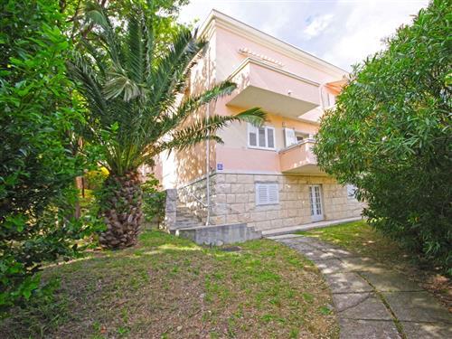 Holiday apartment - 4 persons -  - Put Glavice - 21300 - Makarska