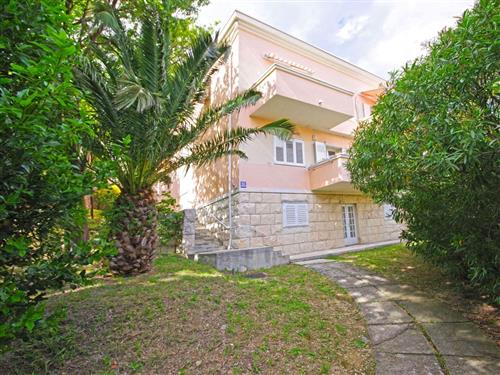 Ferielejlighed - 4 personer -  - Put Glavice - 21300 - Makarska