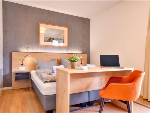 Holiday apartment - 2 persons -  - Kastanienallee - 18581 - Putbus