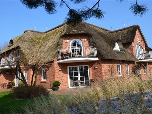 Ferienhaus - 2 Personen -  - 25826 - Sankt Peter Ording