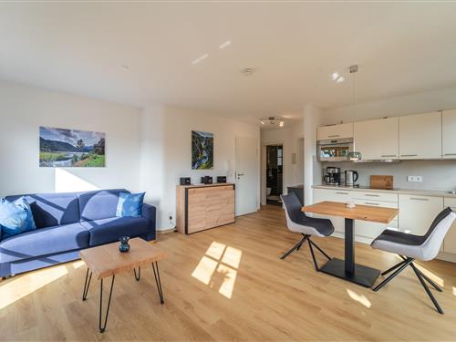 Ferielejlighed - 2 personer -  - Niederfeldstr. - 83324 - Ruhpolding