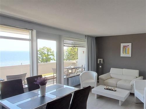 Feriesenter - 4 personer -  - Am Fahrenkrog - 23730 - Sierksdorf