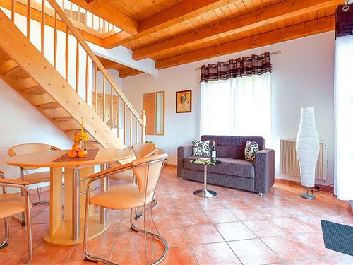 Sommerhus - 4 personer -  - Lyonel-Feininger-Str. - 17429 - Neppermin