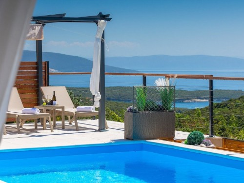 Ferienhaus - 6 Personen -  - Kavran - Pula-Marcana - 52100 - Pula