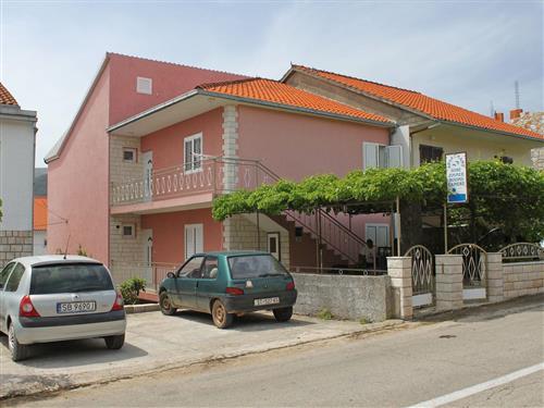 Ferielejlighed - 2 personer -  - Kralja Tomislava - 21460 - Stari Grad