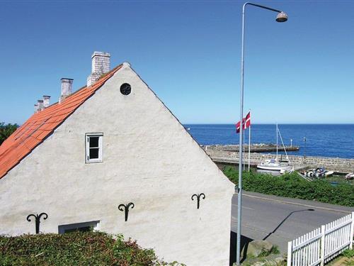 Ferienhaus - 6 Personen -  - Vang - Vang - 3790 - Hasle