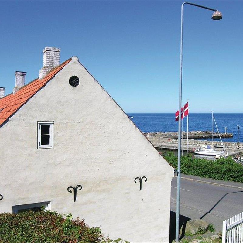 Ferienhaus - 6 Personen -  - Vang - Vang - 3790 - Hasle