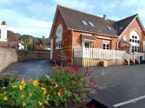 Ferienhaus - 3 Personen -  - TA24 5JH - Minehead
